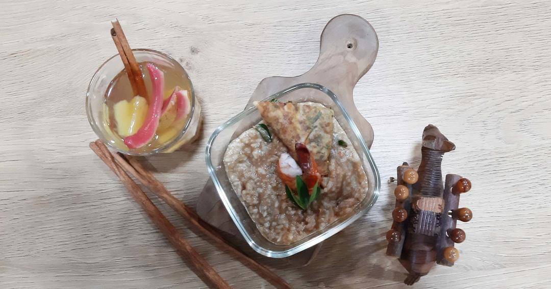 Popmama.com/ Sandra Ratnasari