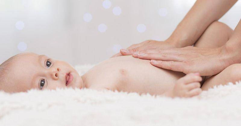 Langkah memijat bayi - parenting.firstcry.com
