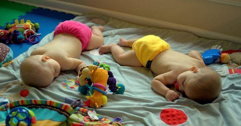 Penyakit tifus pada bayi - fractuslearning.com