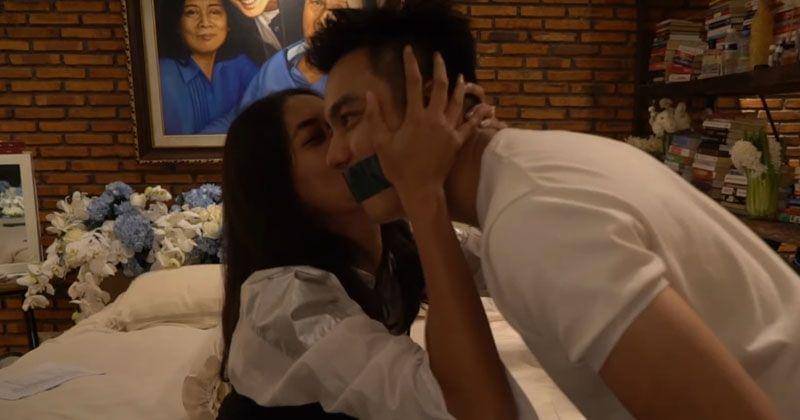 Youtube.com/Baim Paula