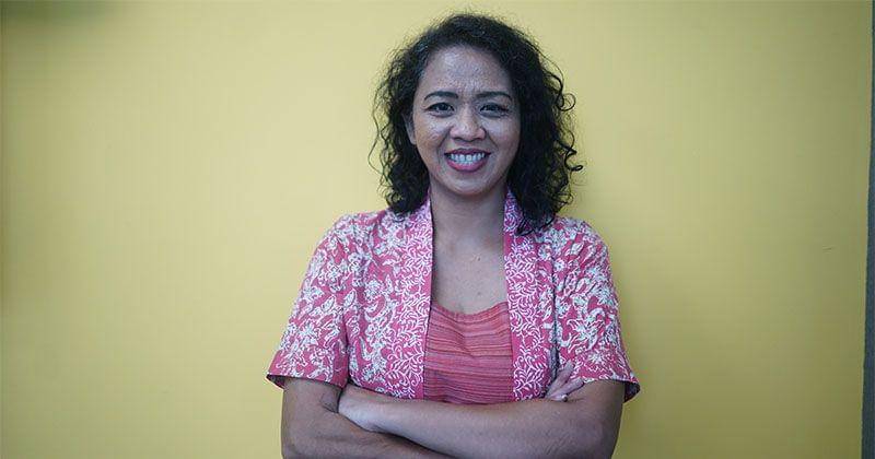 Popmama.com/Fx Dimas Prasetyo 