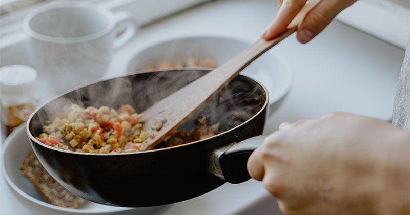 Unsplash/Kevin McCutcheon