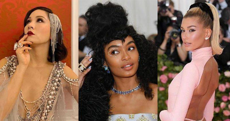 Instagram.com/mollygreenwald, Instagram.com/yarashahidi, Instagram.com/haileybieber