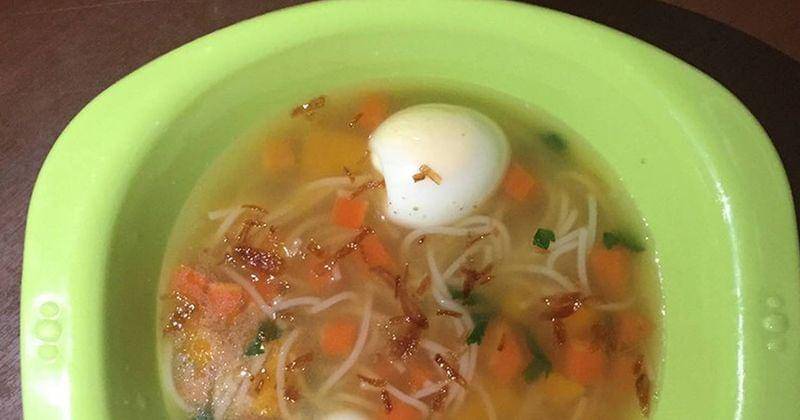 Manfaat telur puyuh - cookpad.com