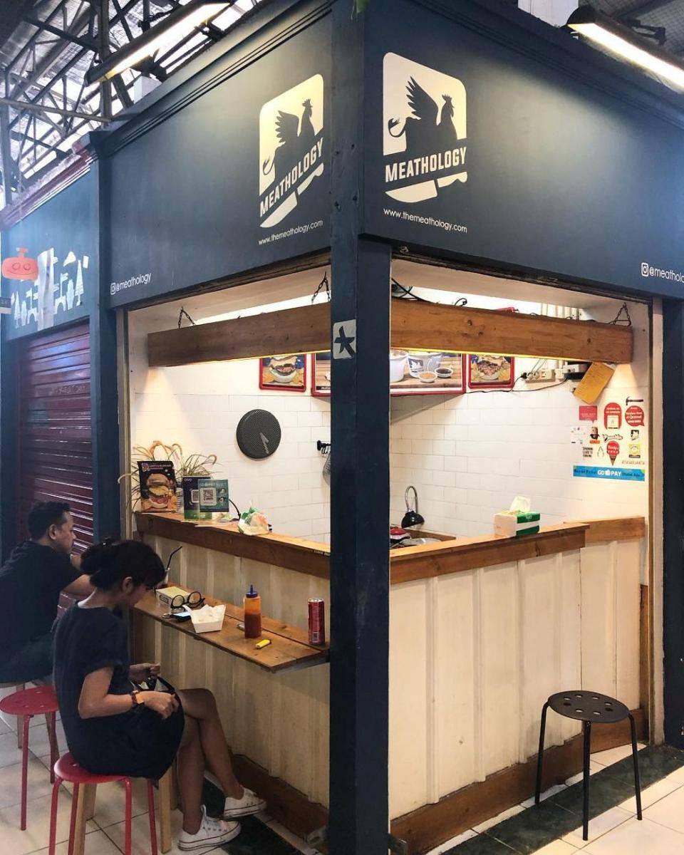 17 rekomendasi kuliner malam di Jakarta