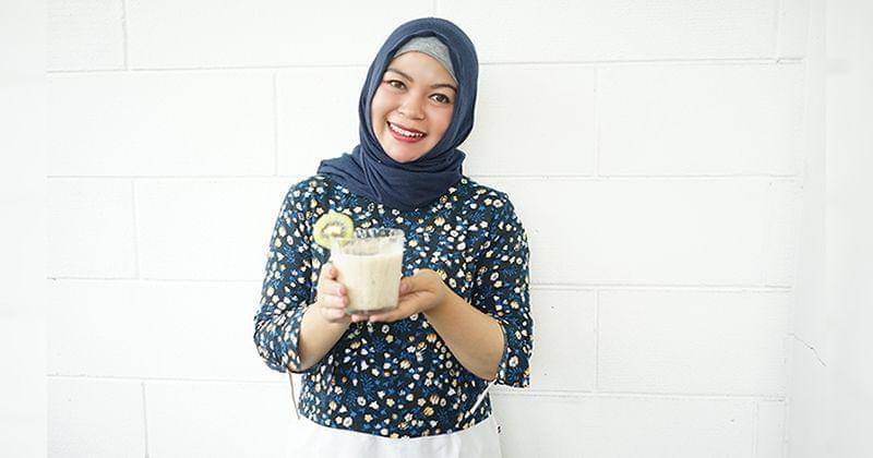 Popmama.com/FX Dimas