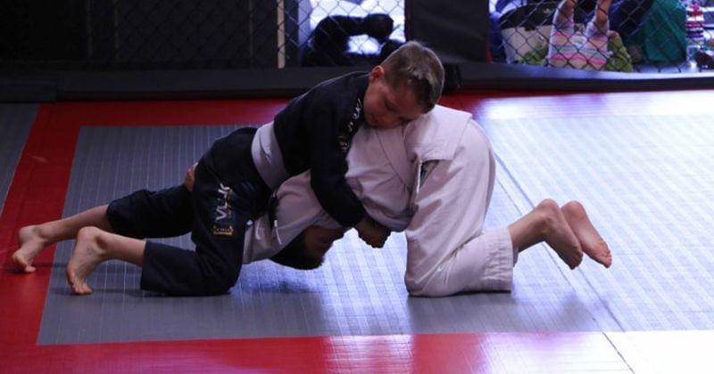 Bela diri untuk anak - baltimoremartialarts.com