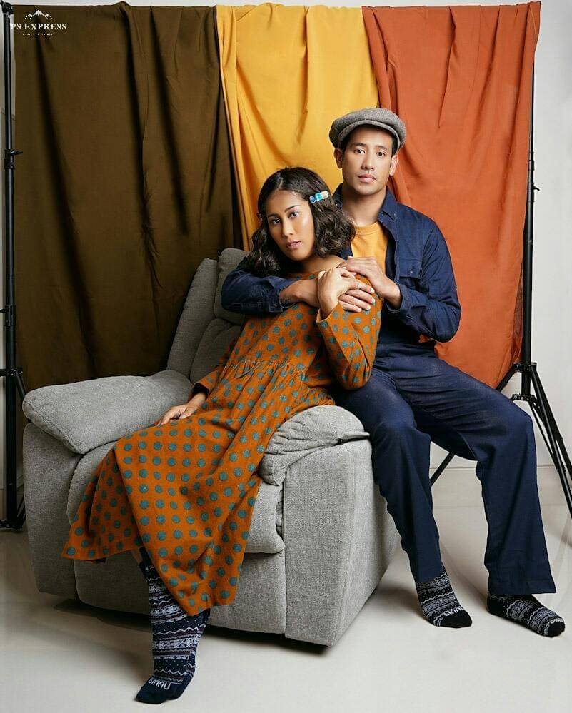 Popmama.com/Michael Andrew