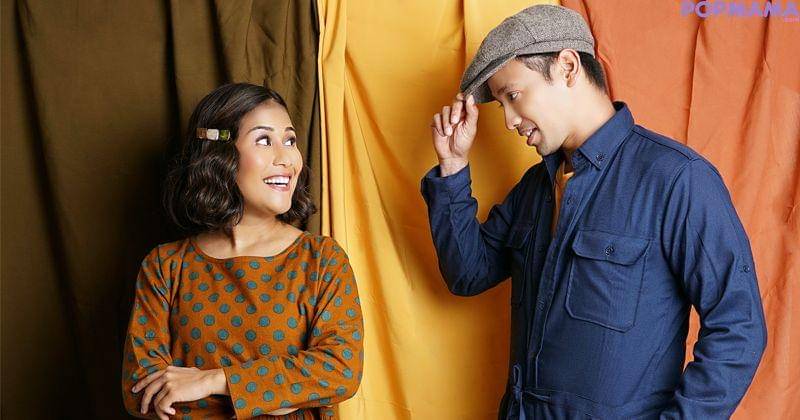 Popmama.com/Michael Andrew