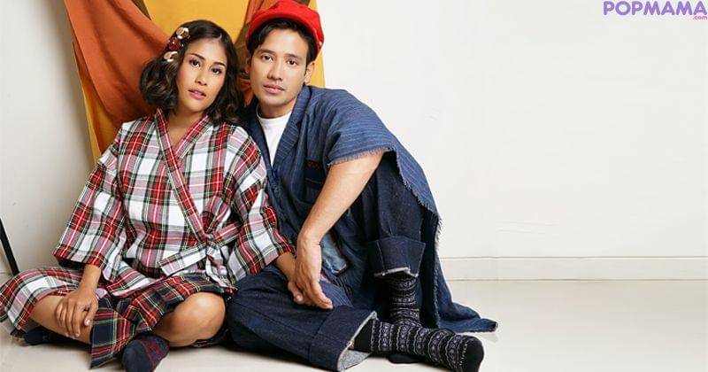 Popmama.com/Michael Andrew