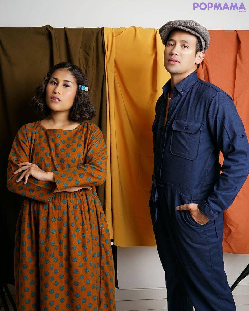 Popmama.com/Michael Andrew