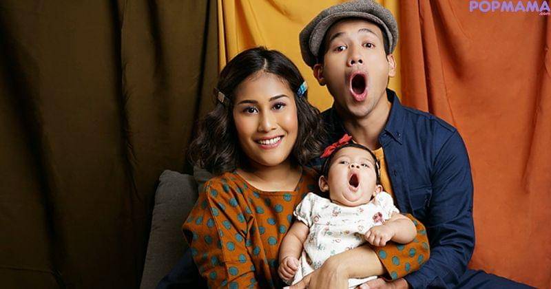 Popmama.com/Michael Andrew