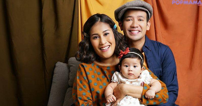 Popmama.com/Michael Andrew