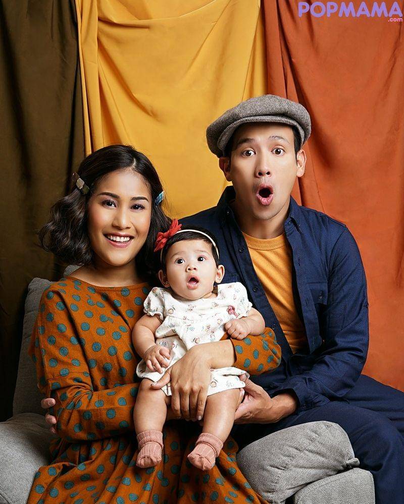 Popmama.com/Michael Andrew