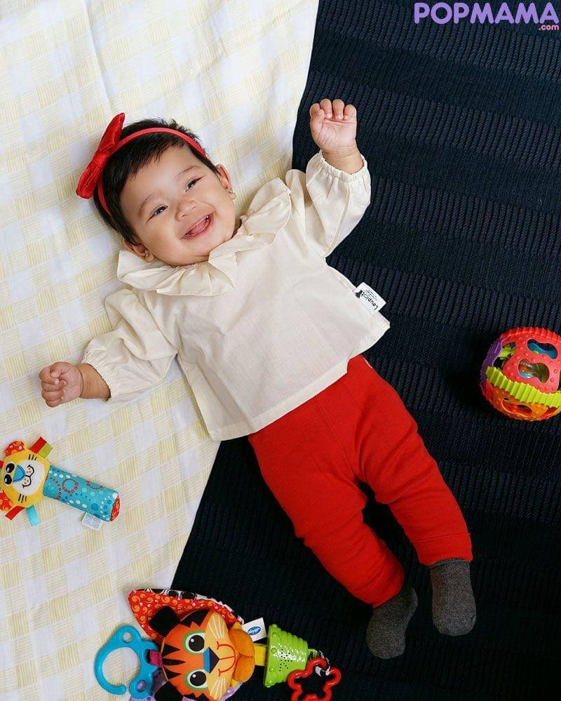 Popmama.com/Michael Andrew