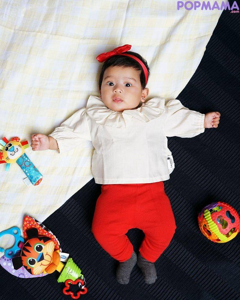 Popmama.com/Michael Andrew