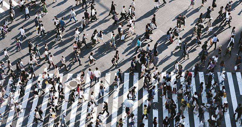 Unsplash/Ryoji Iwata