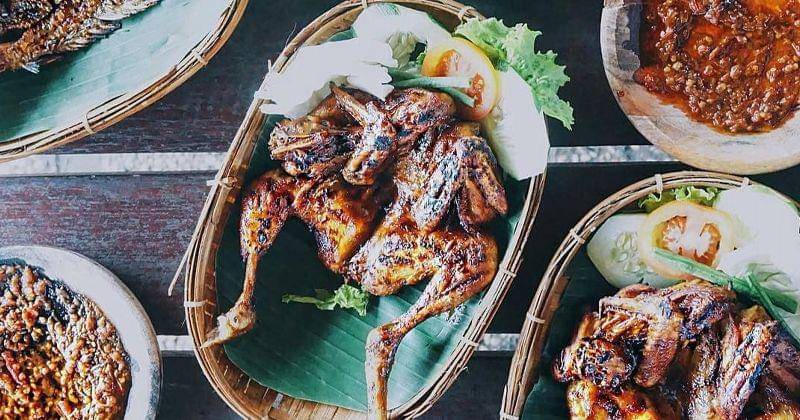 Instagram/Sas_cafe_n_resto