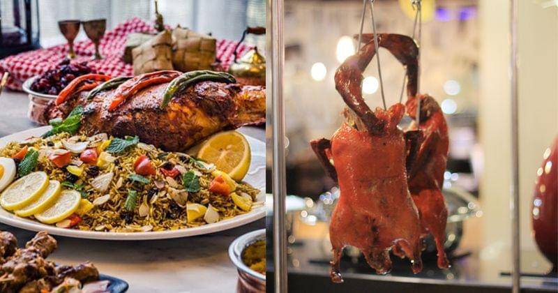 marriot.com,Dok.Aston Rasuna Said