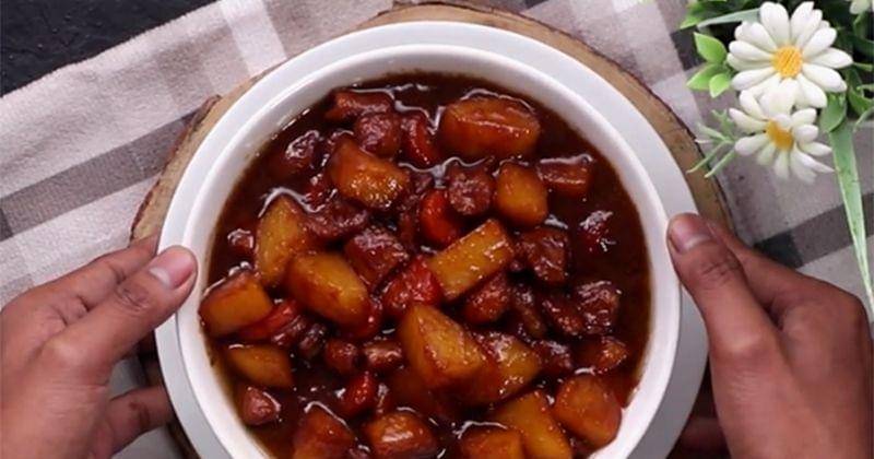 Pinterest.com/Yummy Indonesia