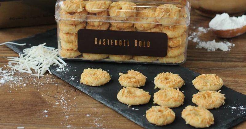 Instagram/Ina Cookies Official