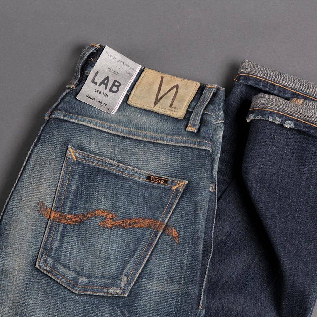 Instagram.com/standarddenim