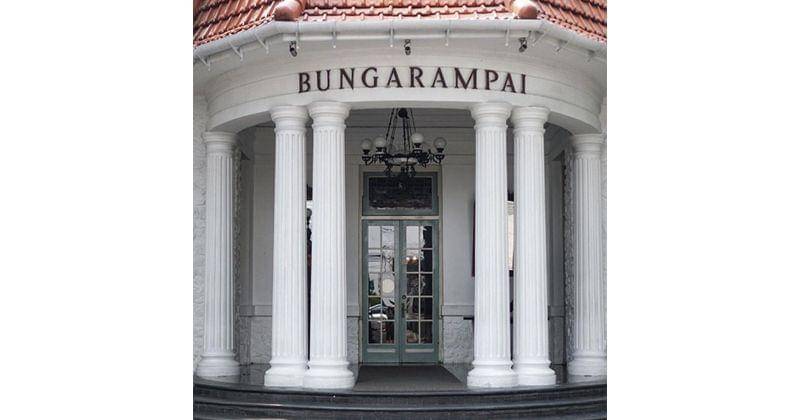 Instagram.com/bungarampai.pakisculinary