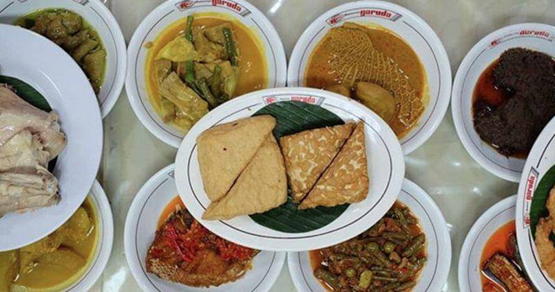 Instagram.com/restorangaruda