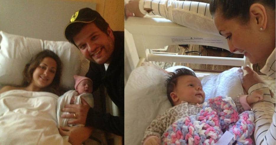 Facebook.com/ Steven D'Achille