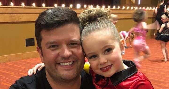 Facebook.com/ Steven D'Achille