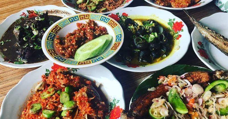 Instagram/ Warung Mak Dower