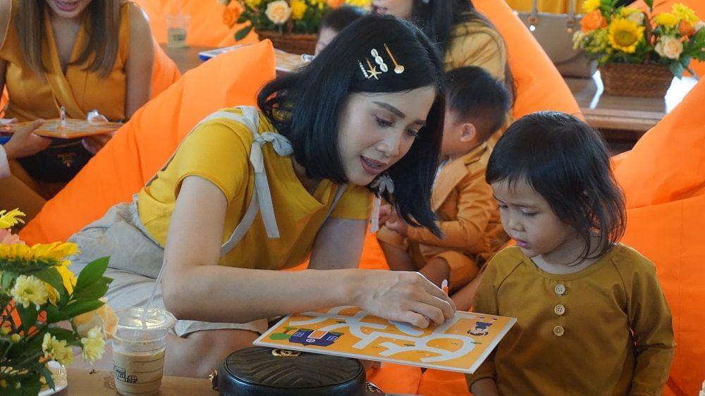 Popmama.com/Vika Widya Alfianti