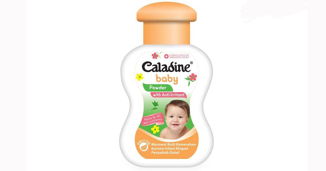 caladinebaby.com
