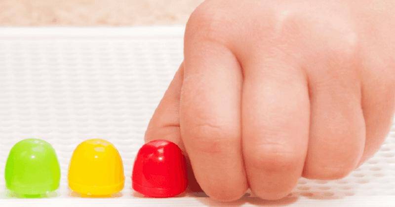 Pinterest/Growing Hands-On Kids