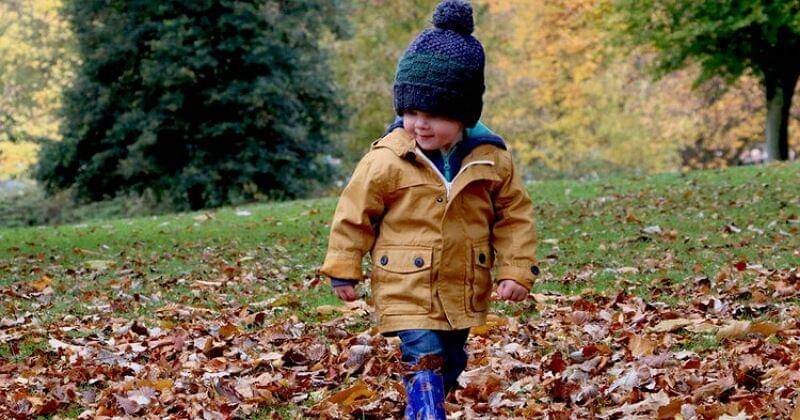 Unplash/michael podger