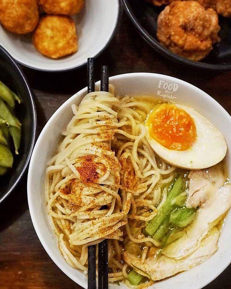 Instagram.com/nanamiramen