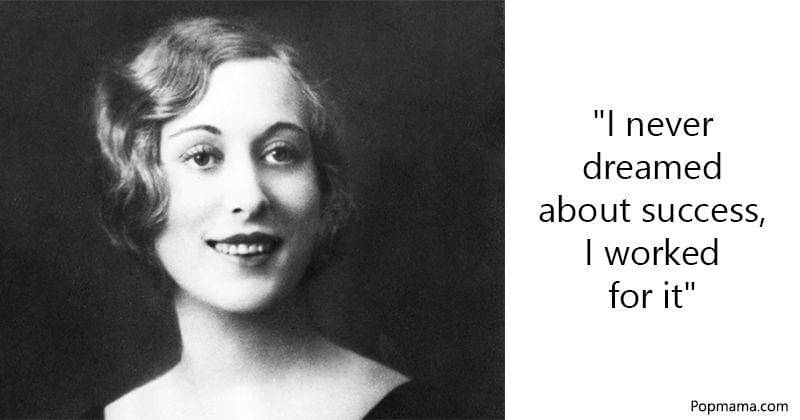 Estée Lauder/elcompanies.com - Popmama.com/Novy Agrina