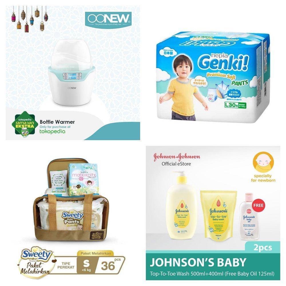 Tokopedia  Official Store