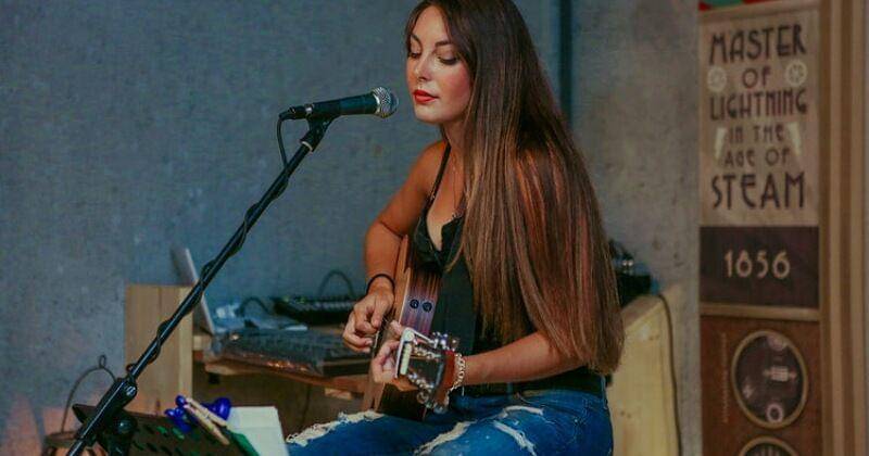 Unplash/Nick Karvounis