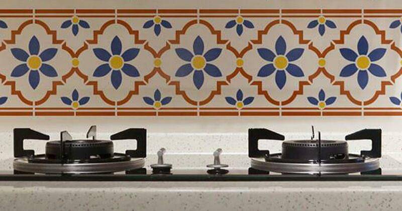 Royal Design Studio Stencils