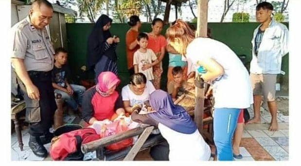 Popmama.com/dok. Suci