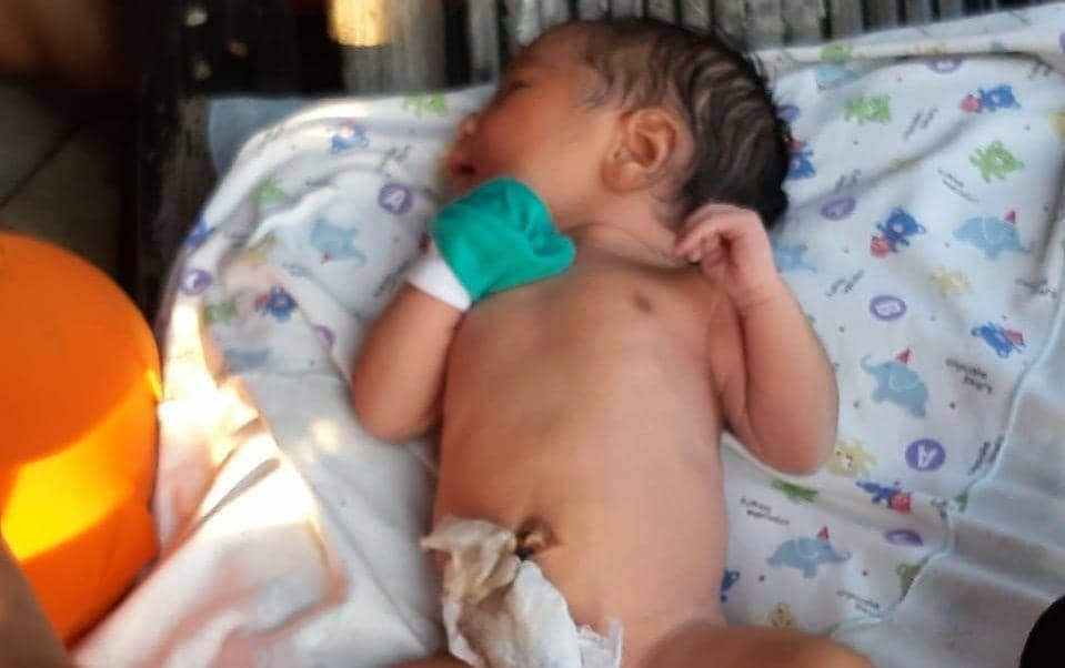 Popmama.com/dok. Suci