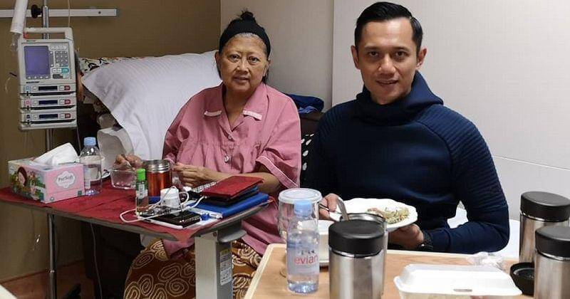 Instagram.com/agusyudhoyono