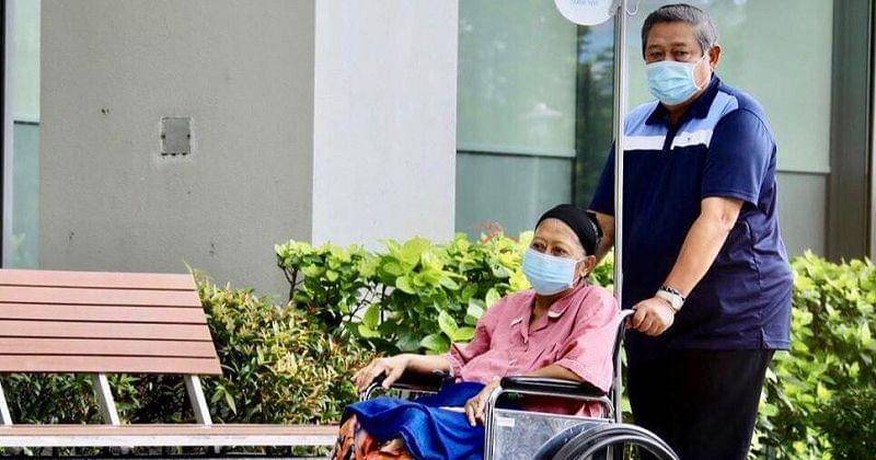 Instagram.com/aniyudhoyono