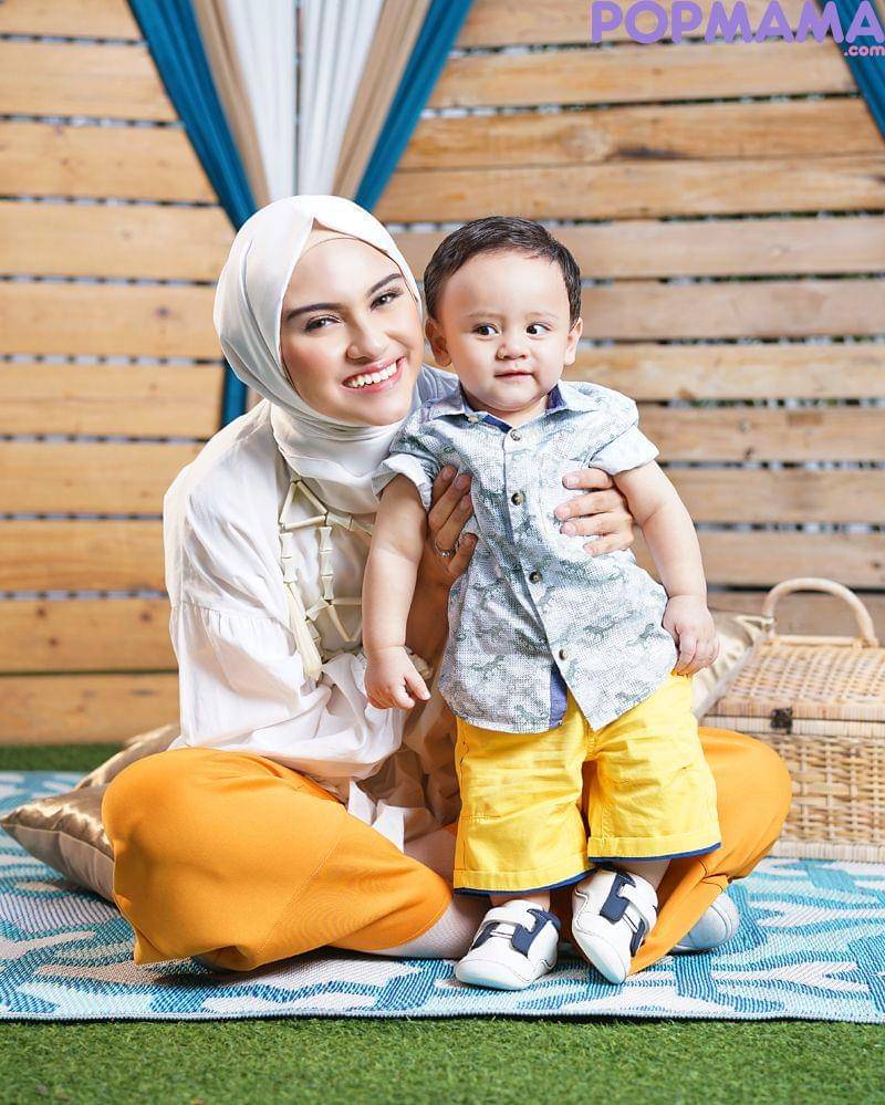 Popmama.com/Michael Andrew