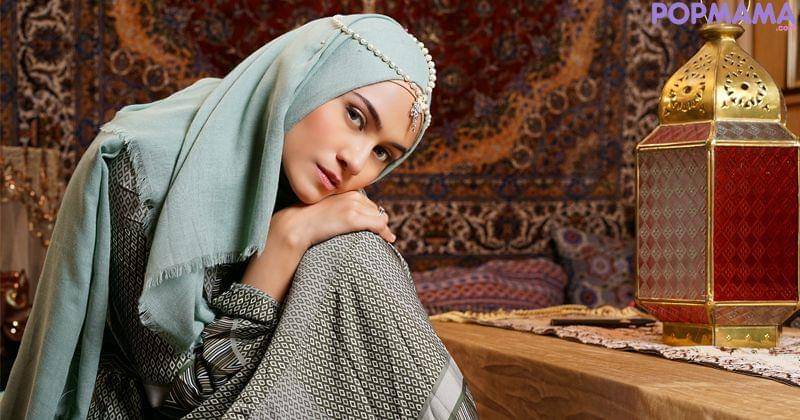 Popmama.com/Michael Andrew