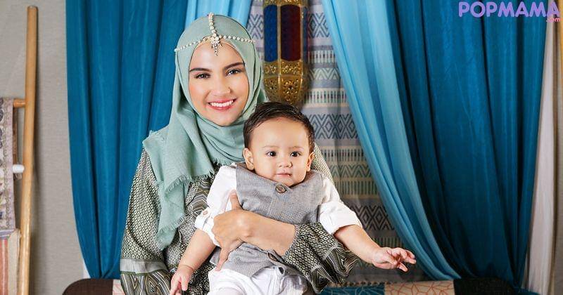 Popmama.com/Michael Andrew