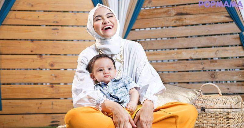 Popmama.com/Michael Andrew