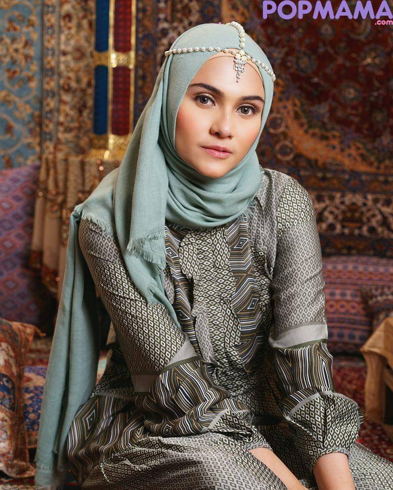 Popmama.com/Michael Andrew