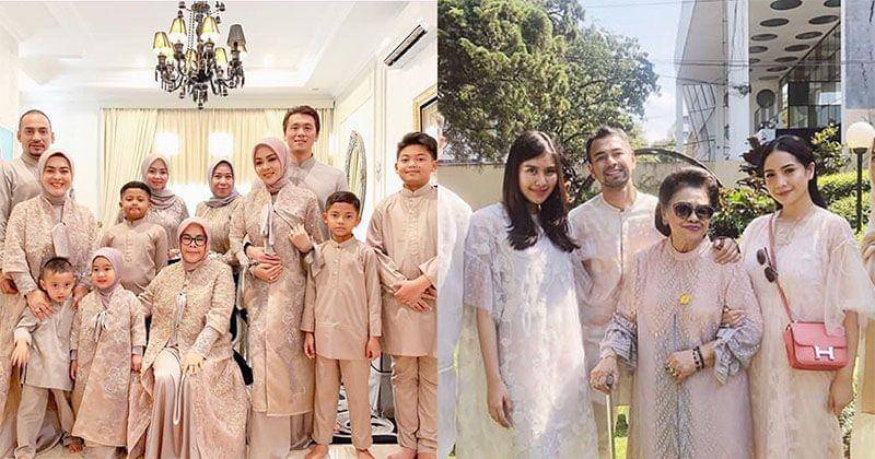 Instagram.com/syahnazs/princessyahrini